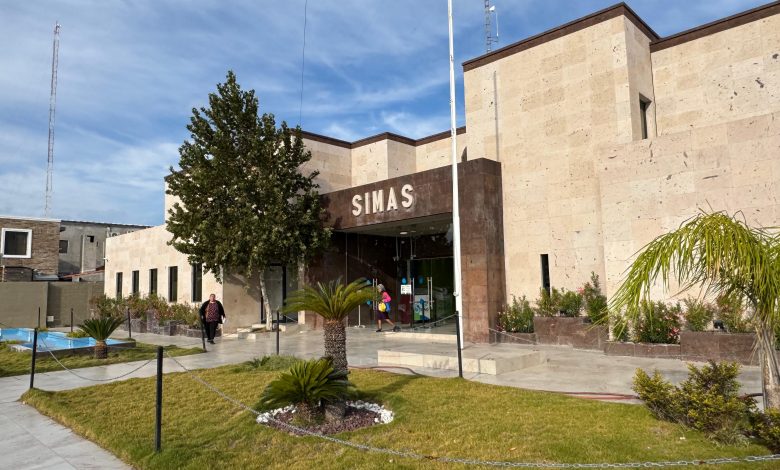 Sigue la tensión política en Piedras Negras, ahora por supuesto aumento ilegal de tarifas del Simas