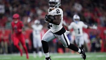Las razones para no perderse el Raiders vs. Chiefs, desde el adiós de Kelce hasta el reto de Jeanty