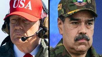 Qué está pasando en Venezuela? Esto sabemos de la detención de Nicolás Maduro tras ataque a gran escala de EU