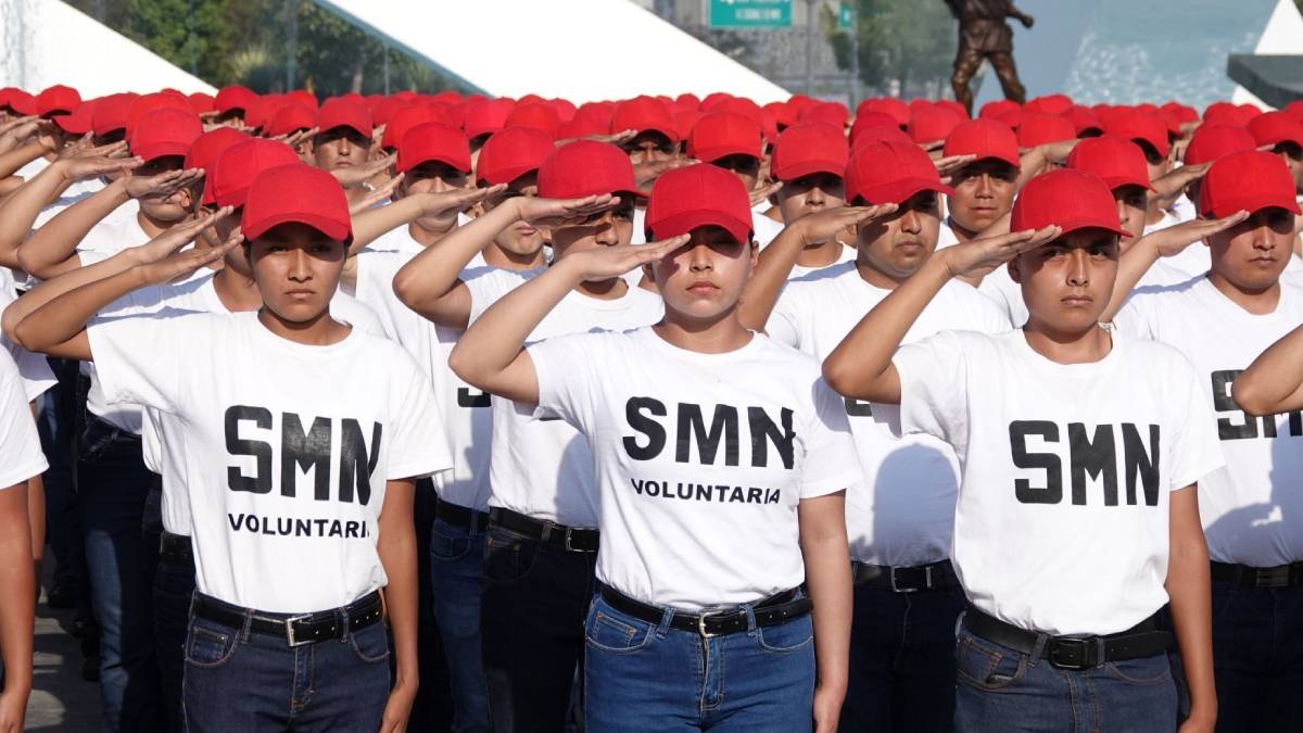 Guía del Servicio Militar Nacional 2026: Requisitos y Cambios