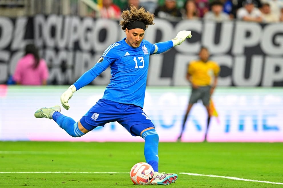 ¿Vuelve ‘Paco Memo’? Guillermo Ochoa regresaría al Tri para la reapertura del Estadio Azteca