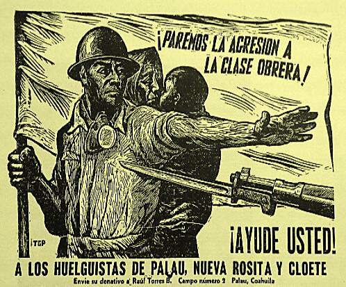 Caravana del Hambre