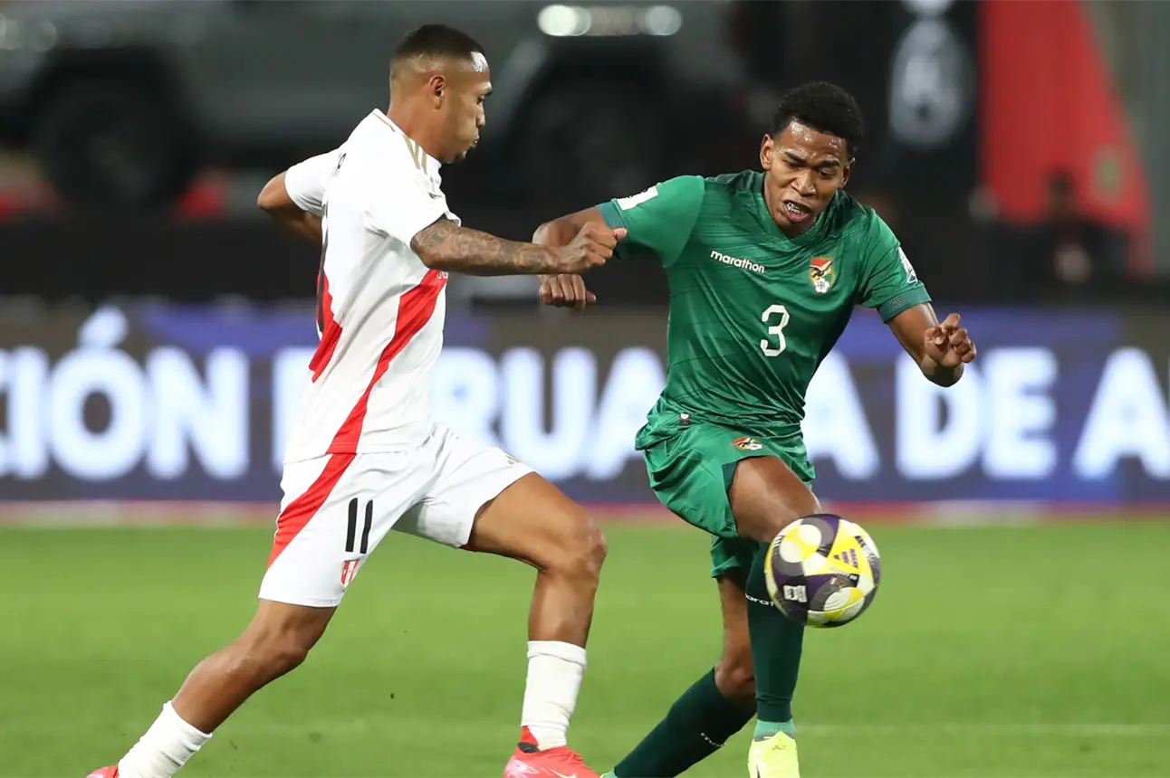 Mundial 2026: ¿Cuándo se jugará el repechaje en México?