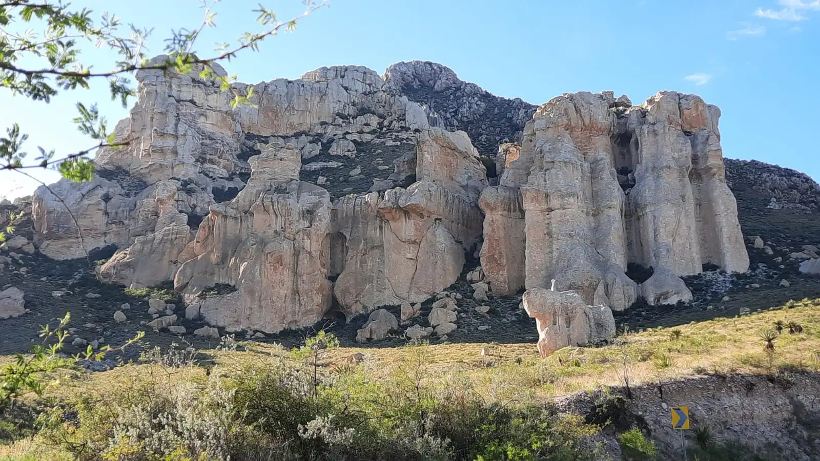 Geoparque Múzquiz: 2026, el año de la cuenta regresiva hacia el distintivo UNESCO