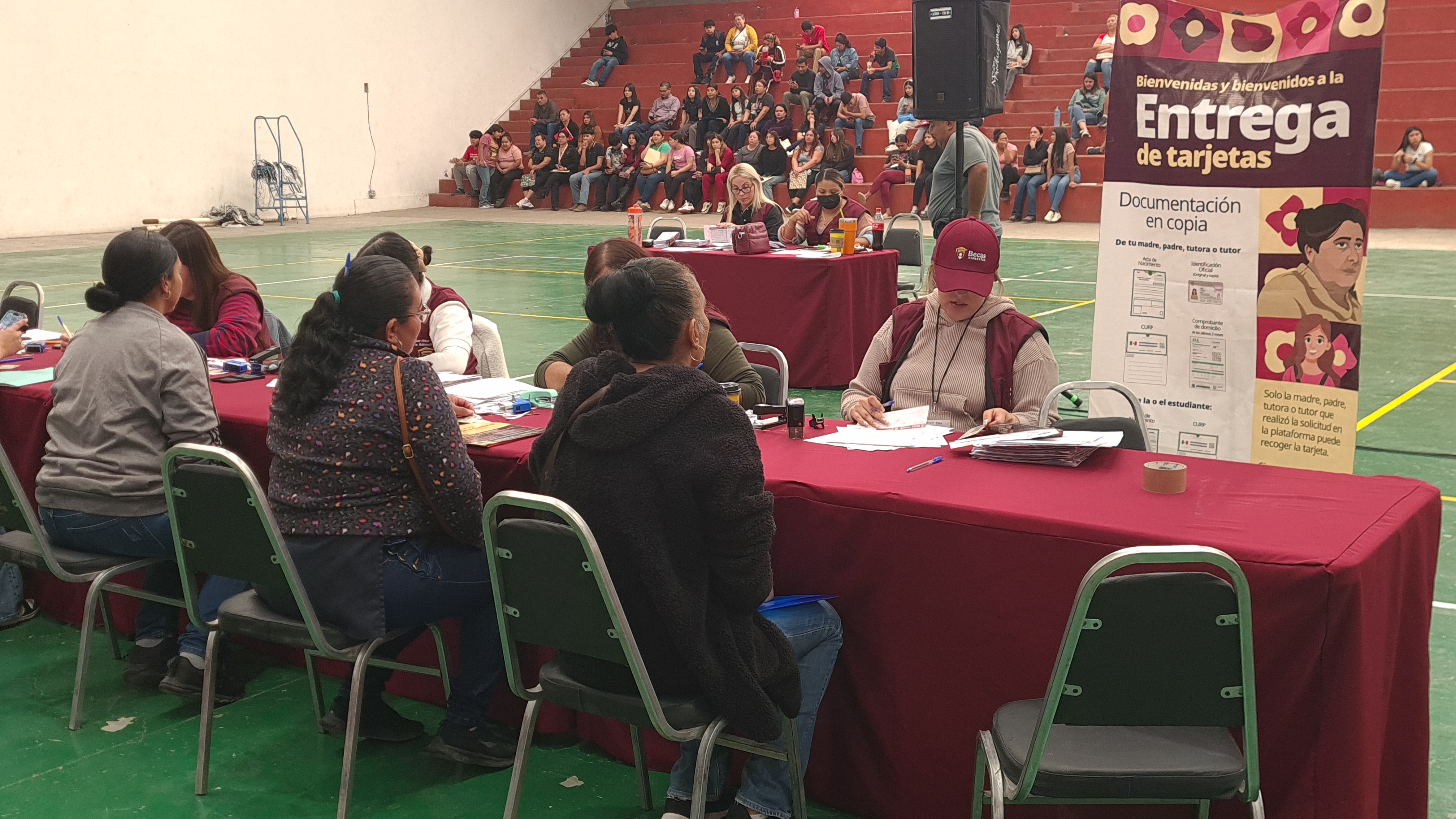 ¡Atención Piedras Negras! 💳 Estudiantes de secundaria ya pueden recibir su tarjeta de la Beca “Rita Cetina”