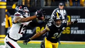 NFL: Texans vencen a Steelers y Mike Tomlin iguala un récord negativo en playoffs