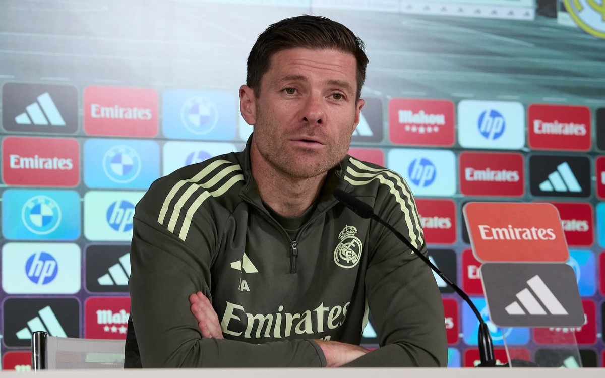 Sacudida en el Bernabéu: Xabi Alonso deja el Real Madrid y Álvaro Arbeloa toma el mando