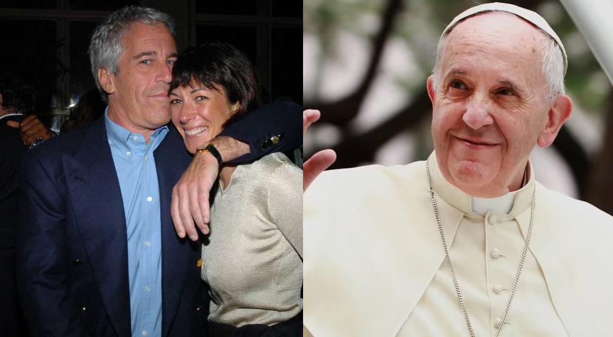 Steve Bannon a Epstein: “Derribaremos al papa Francisco” – Revelaciones de los archivos desclasificados