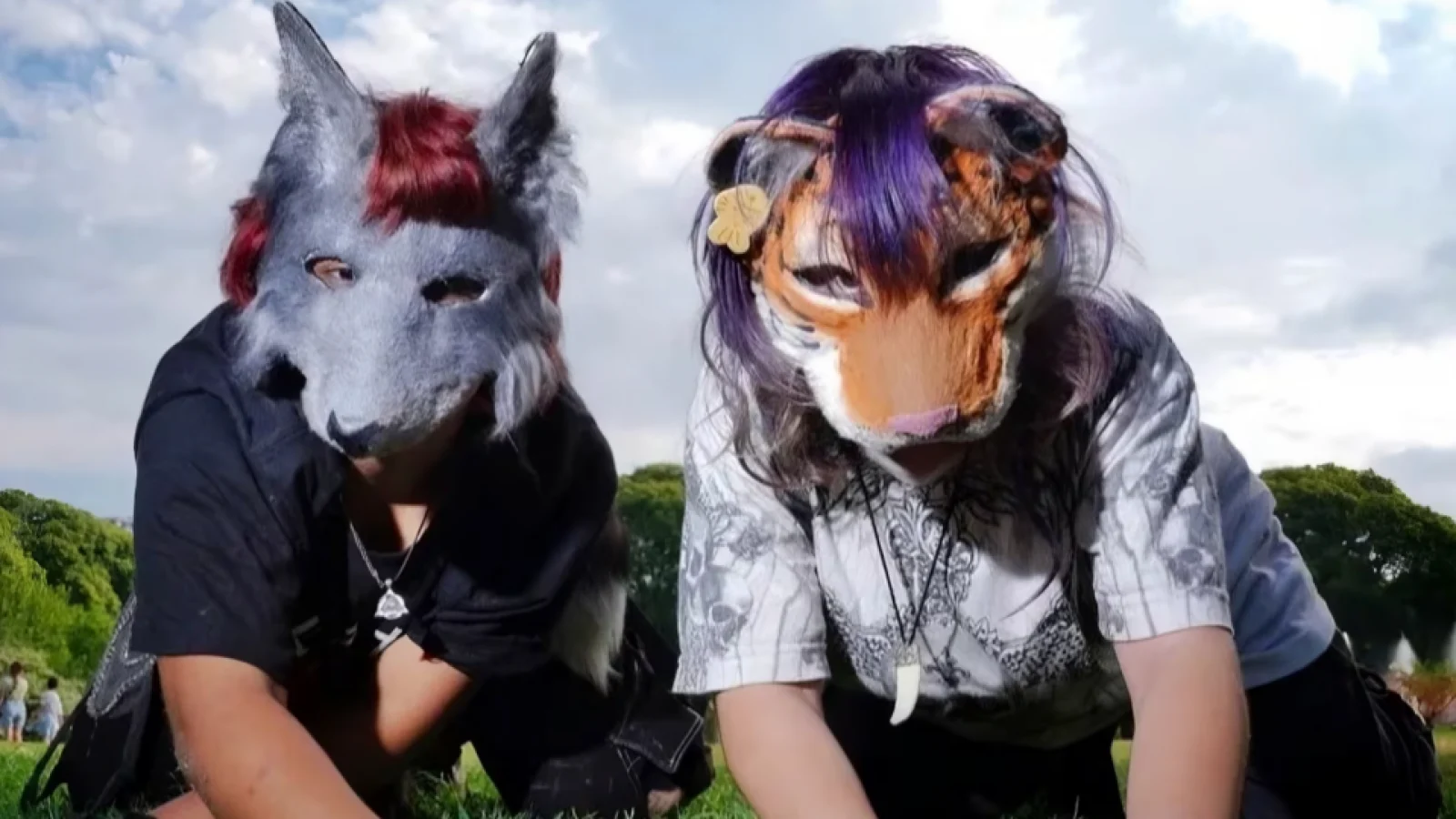 Therians: el fenómeno viral que llega a México y genera debate en redes sociales