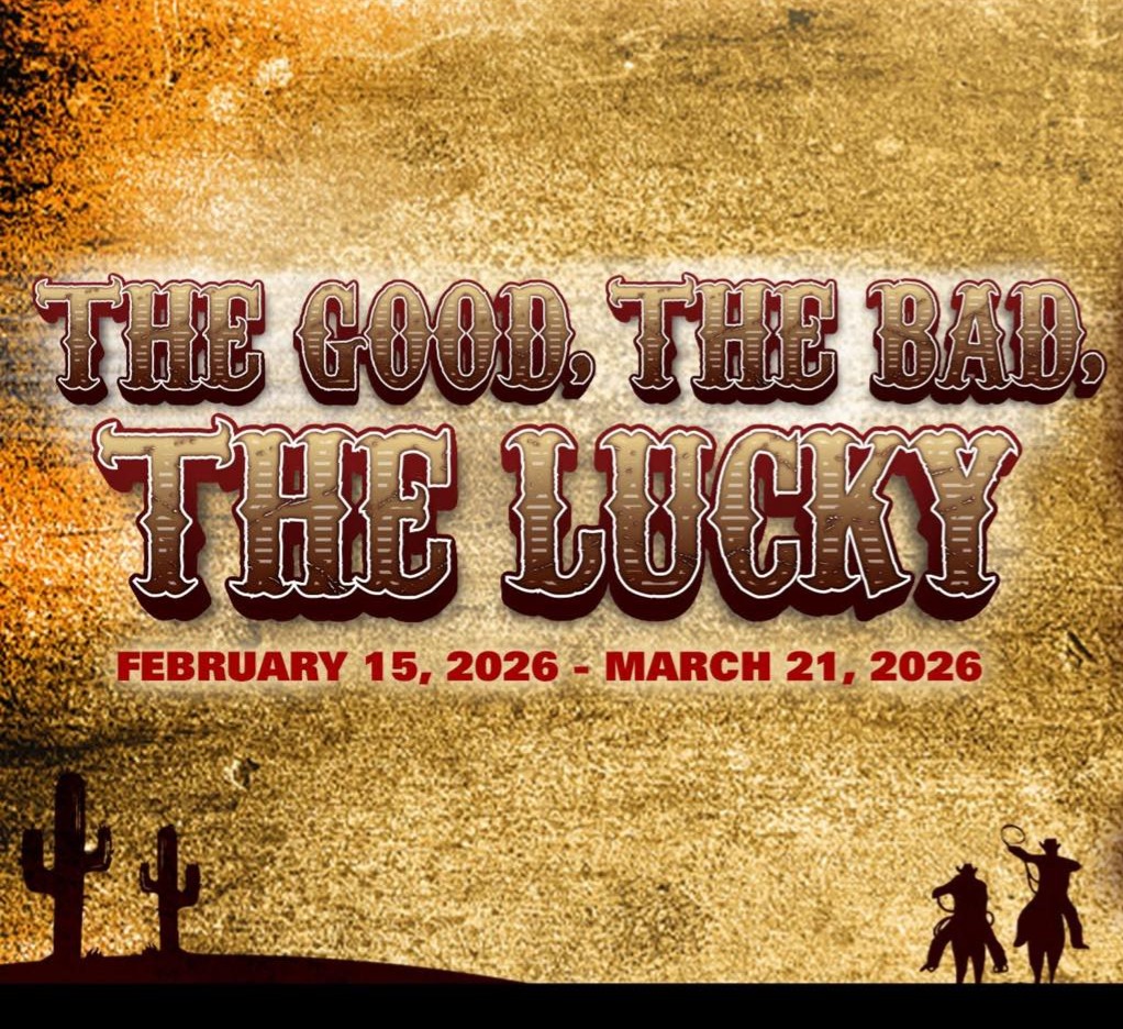 🎰 The Good, The Bad, The Lucky