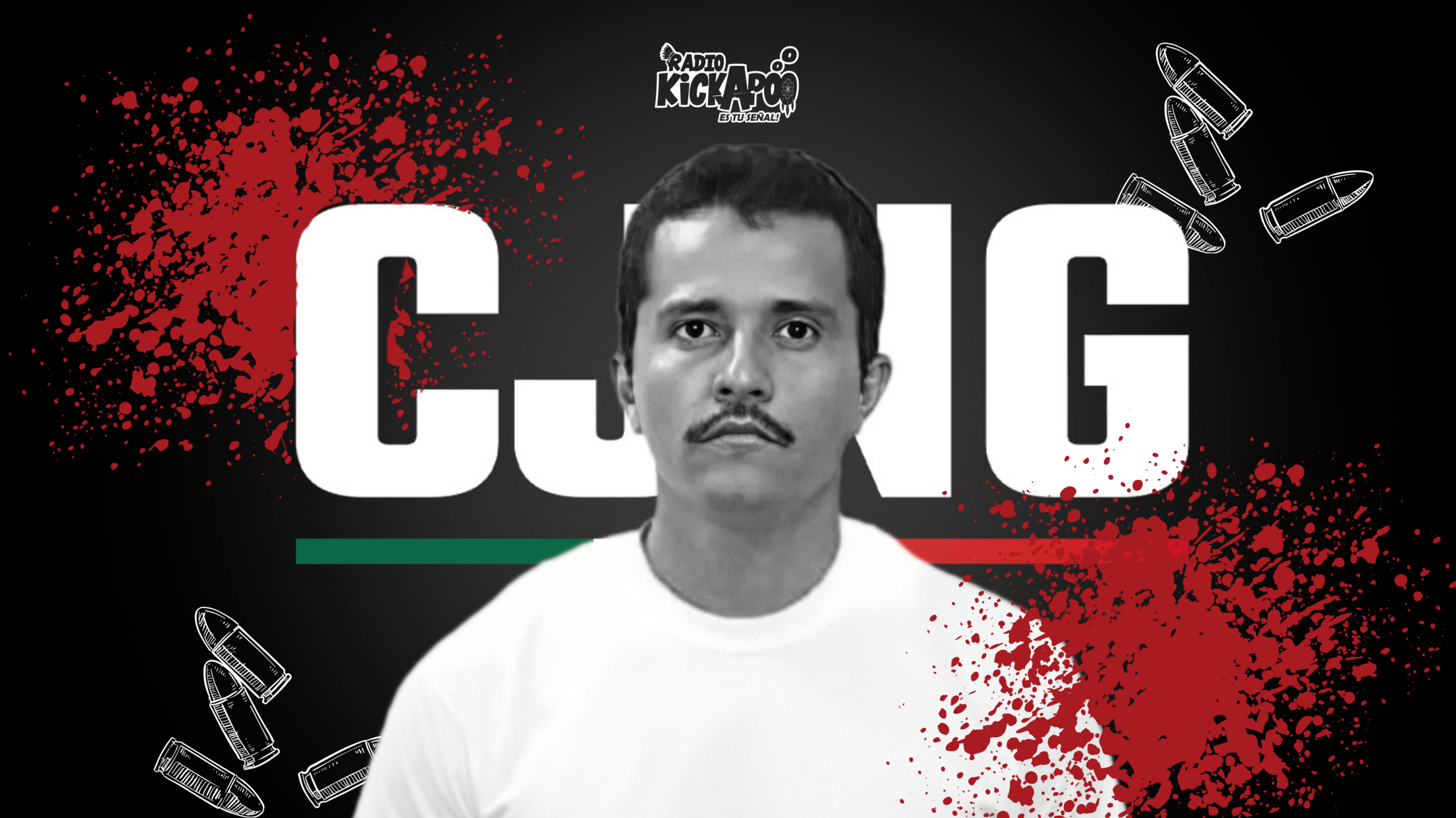 ¡Golpe histórico al narcotráfico! Fuerzas federales abaten a “El Mencho”, líder del CJNG, en operativo en Jalisco