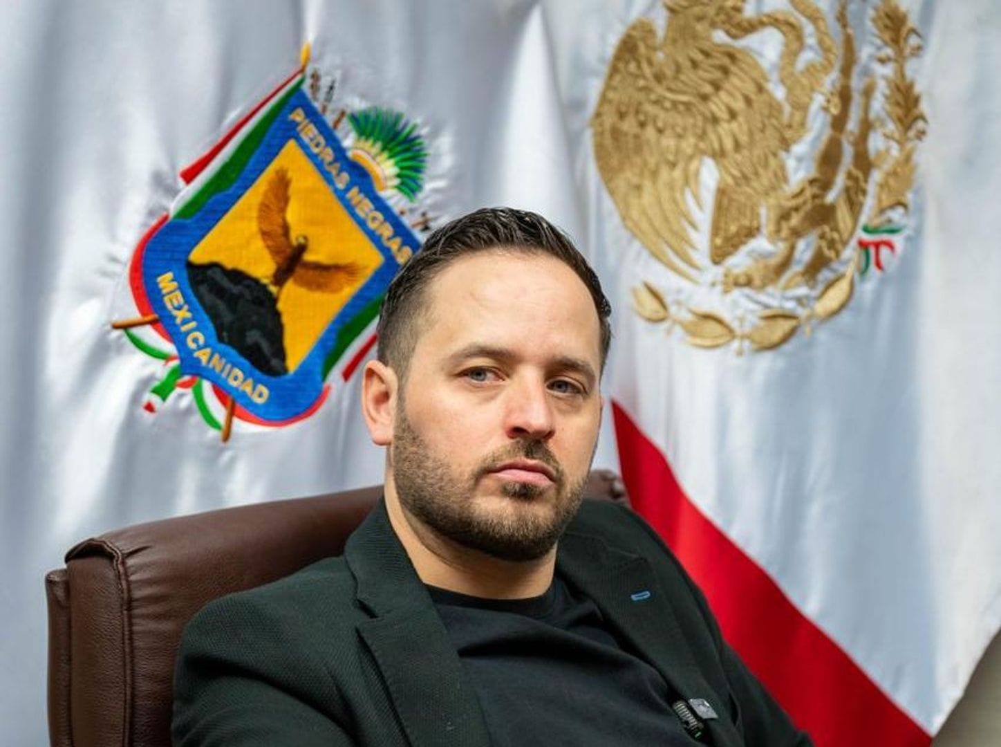 Jacobo Rodríguez promueve a Piedras Negras en viaje de promoción económica a Ciudad de México