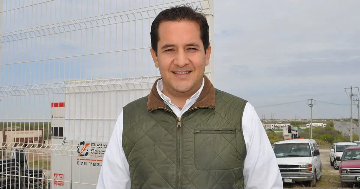 Memo Ruiz pondrá en marcha Casa de Gestoría Móvil para atender colonias de Piedras Negras
