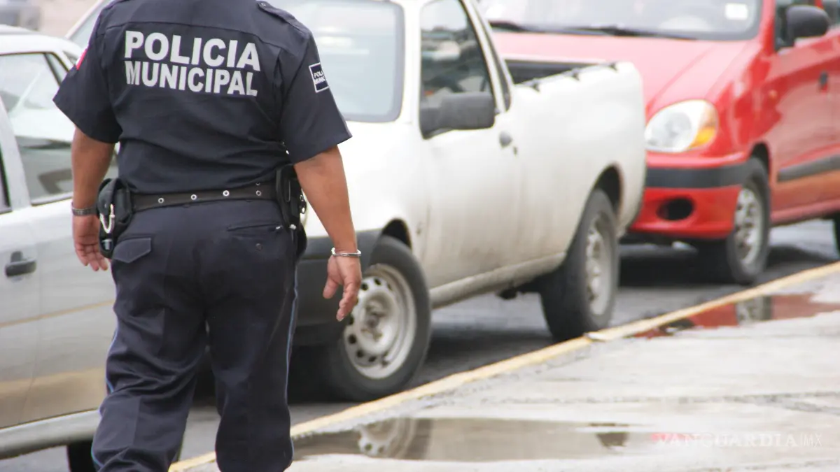 Hombre ataca con machete a su ex pareja en Múzquiz, Coahuila; agresor huye en bicicleta