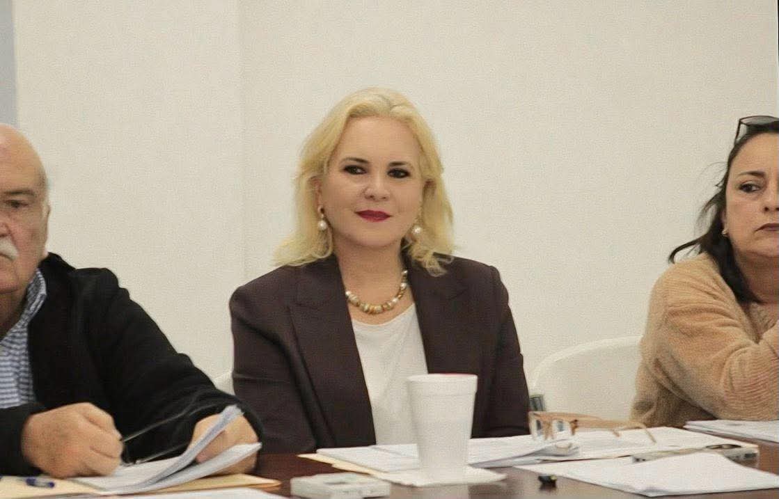 Aprueba Cabildo por unanimidad programas sociales, reformas reglamentarias y apoyos de Becas de transporte para jóvenes de Múzquiz