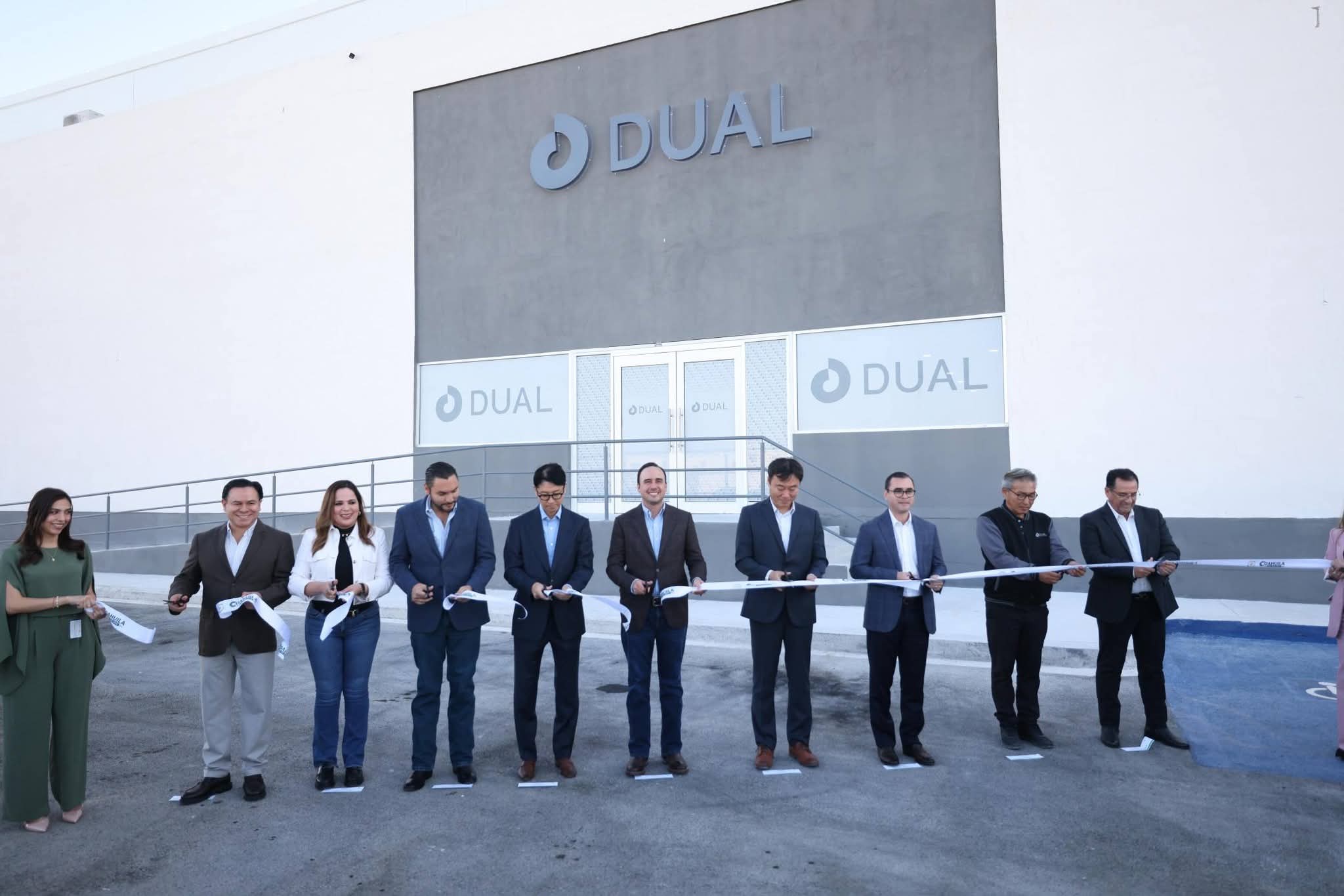 COAHUILA EN EL TOP 3 DE MAYOR NÚMERO DE EMPLEOS GENERADOS EN ENERO DE 2026