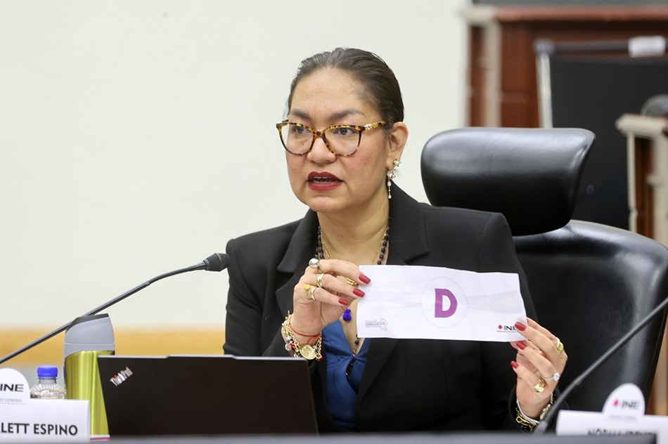 INE avala método para integrar casillas en Coahuila rumbo a la elección del 7 de junio