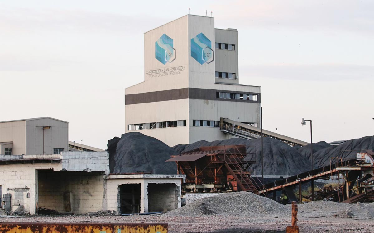 Identifican restos de dos mineros en Pasta de Conchos; ya son 25 los recuperados