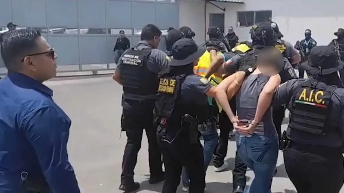 Mujer recibe condena por extorsión contra autoridad municipal en Piedras Negras