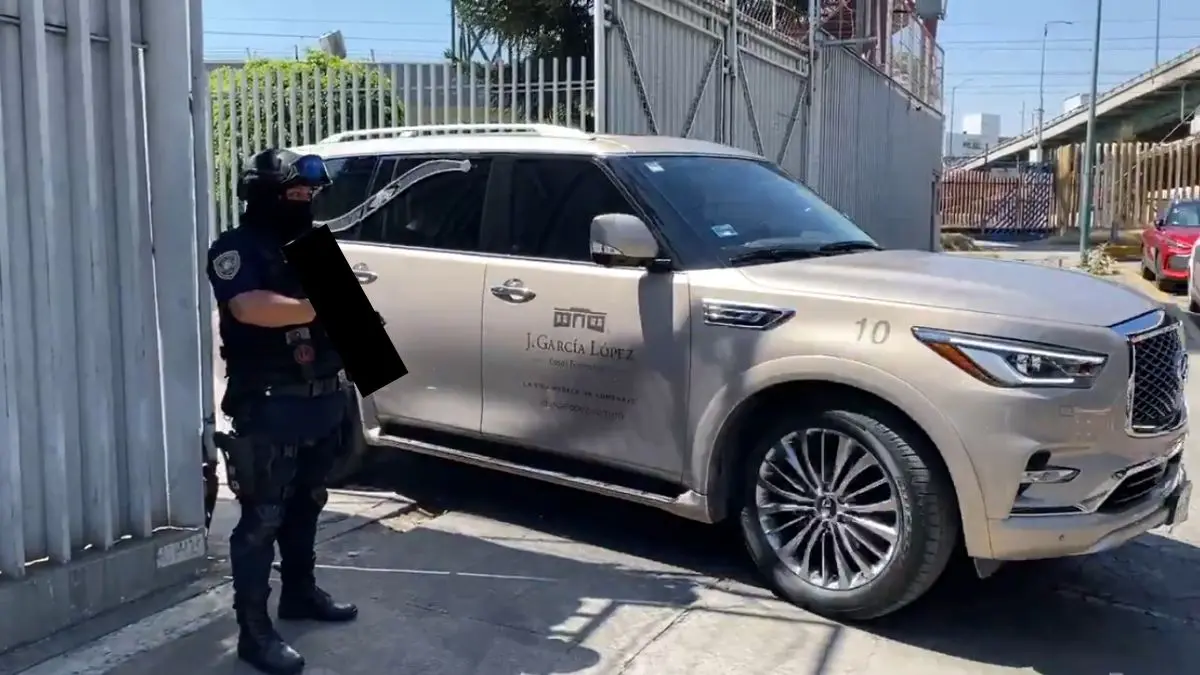 Entregan el cuerpo de ‘El Mencho’ a su familia FGR confirma tras pruebas de ADN