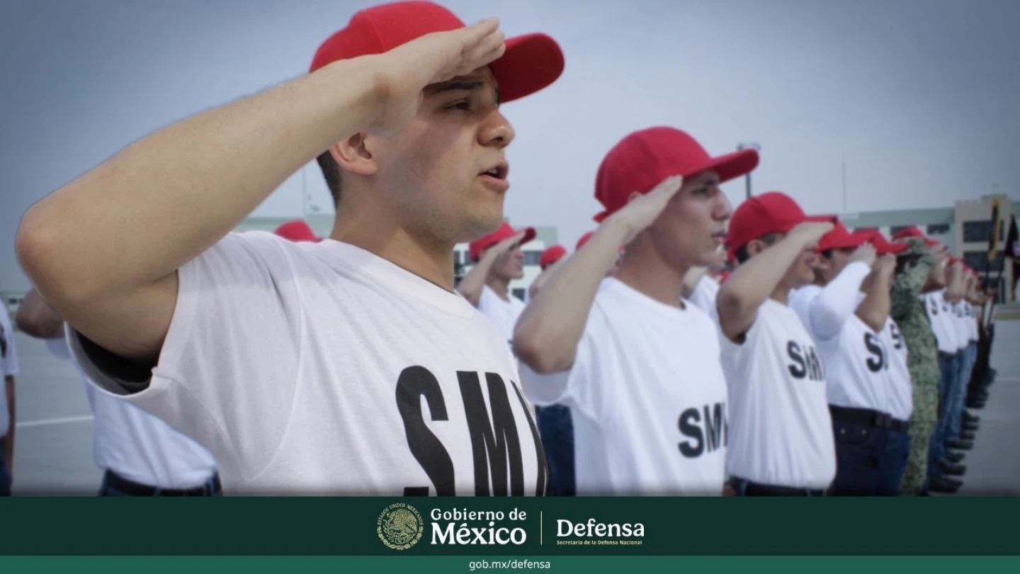 Amplían periodo de reclutamiento del Servicio Militar Nacional en Múzquiz