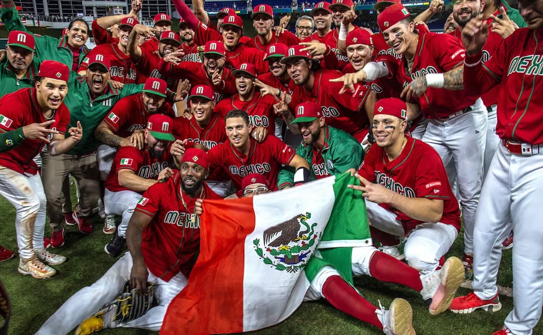 Benjamín Gil asegura que una victoria en el Clásico Mundial de Beisbol transformaría el deporte en México