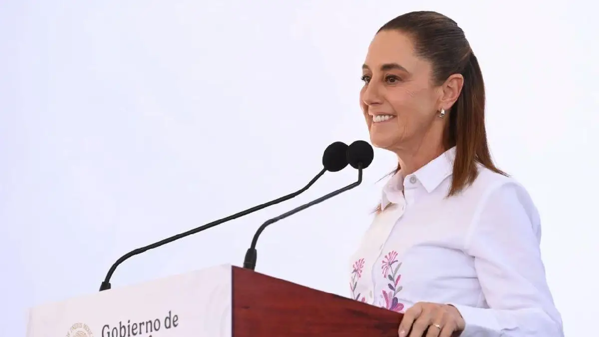 Sheinbaum pide “cabeza fría” ante señalamientos de Trump: México no es el “epicentro de la violencia de los cárteles”, dice tras cumbre en Miami