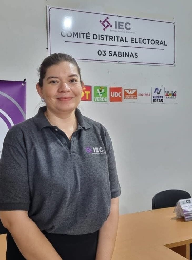 Distrito 03 entra en precampañas sin aspirantes independientes y con nueve partidos en contienda