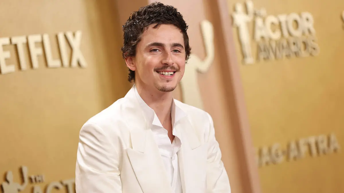 Timothée Chalamet se dispara en el pie: ¿Sus palabras contra ballet y ópera le costaron el Oscar que todos daban por hecho?