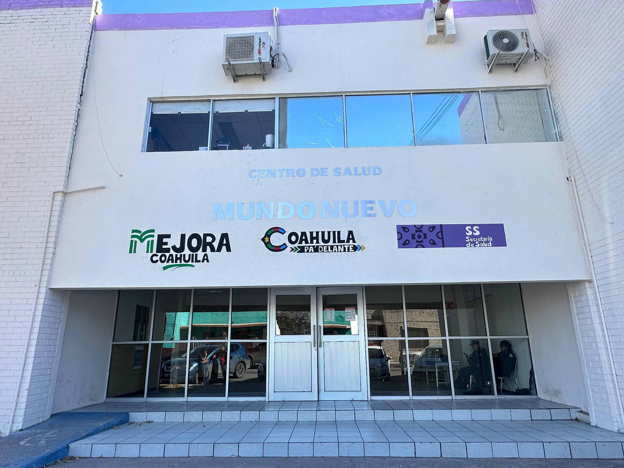 Fortalecen entornos escolares saludables en la Región Norte; certifican a más de 40 planteles
