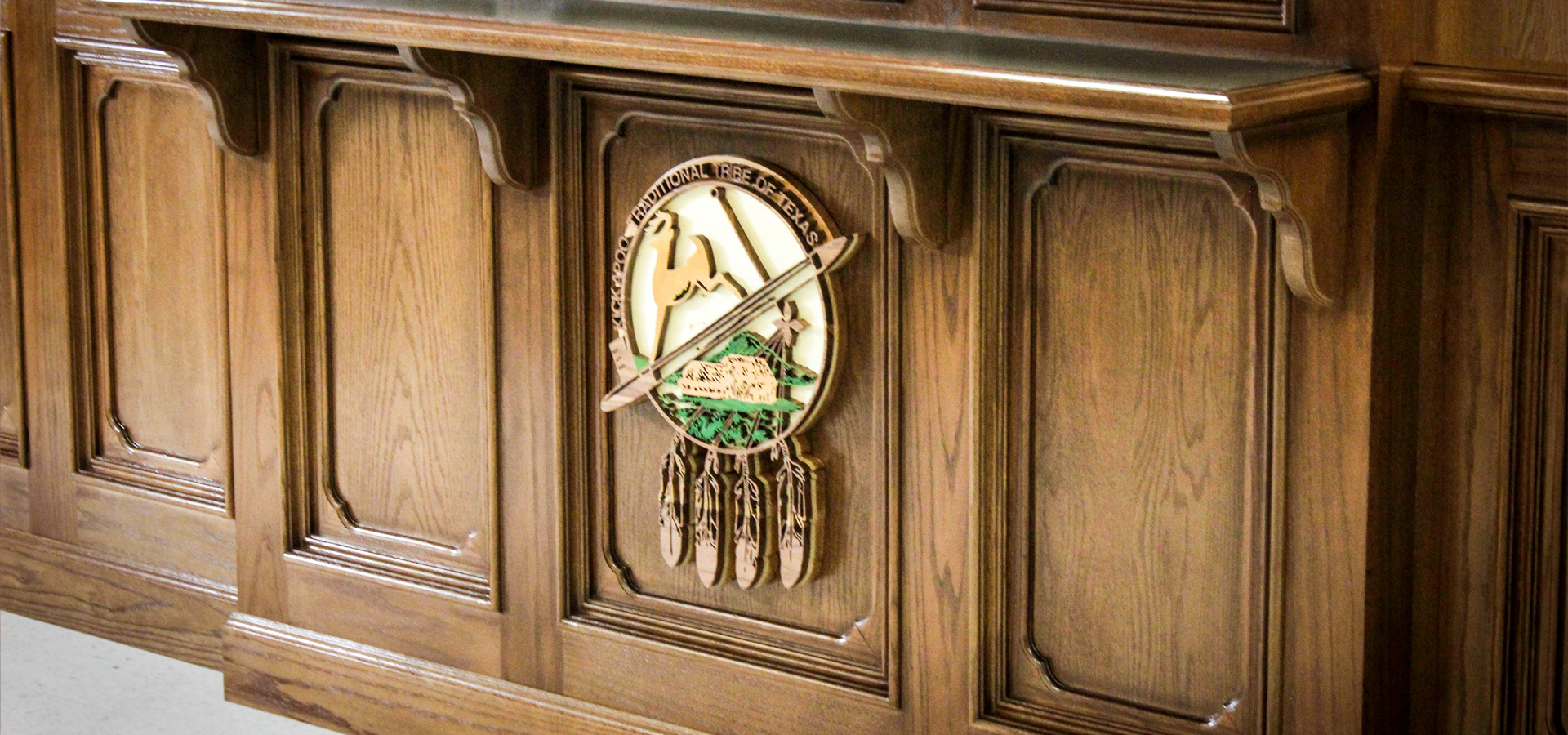 KTTT Tribal Court / Tribunal Tribal KTTT