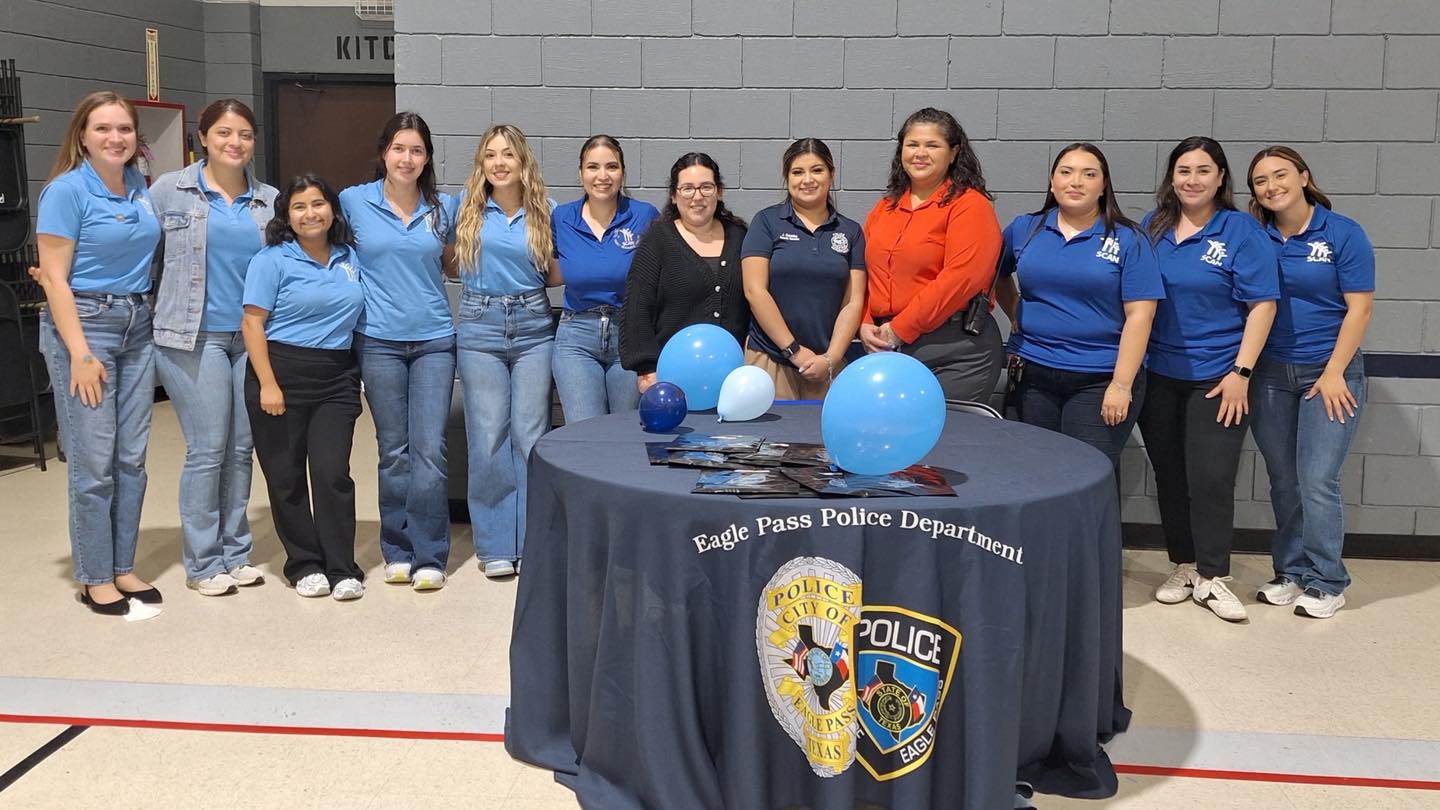 EPPD Participa en el Children’s Play Day de SCAN para Fortalecer la Comunidad