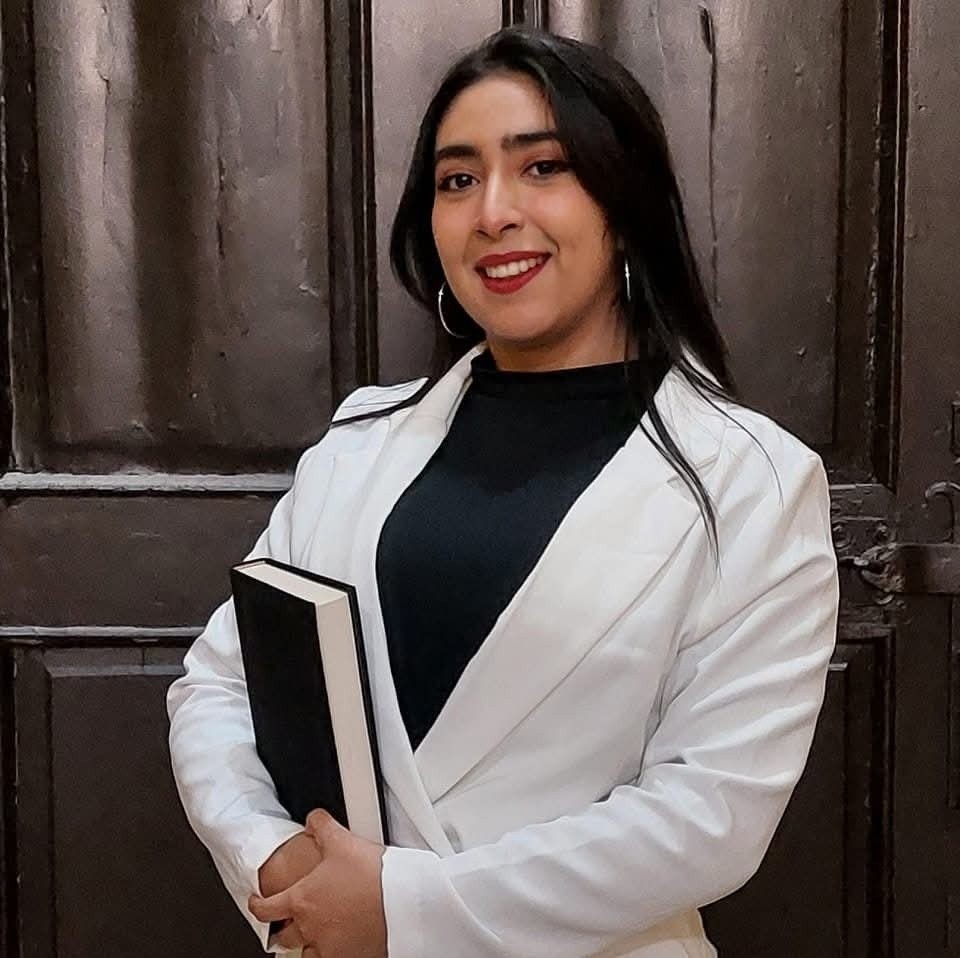 Escritora de Nueva Rosita participará en la FIL Coahuila 2026
