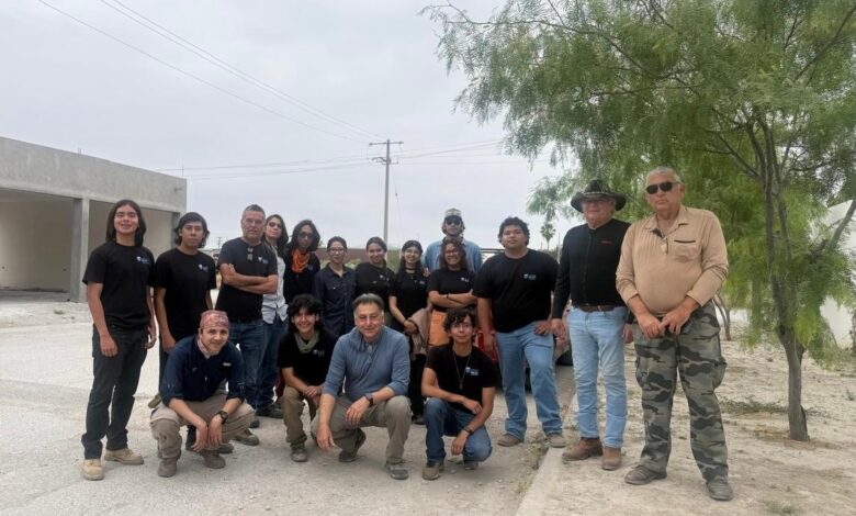 🦖 Región Carbonífera: un tesoro paleontológico que impulsa el conocimiento