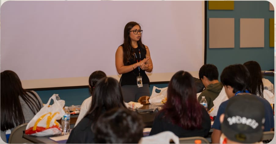Summer Youth Internship Program – KTTT Tribal Education Department