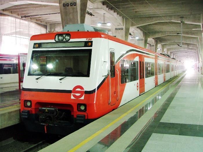 Nuevo ramal del Tren Suburbano conectará Buenavista con el AIFA en menos de 45 minutos