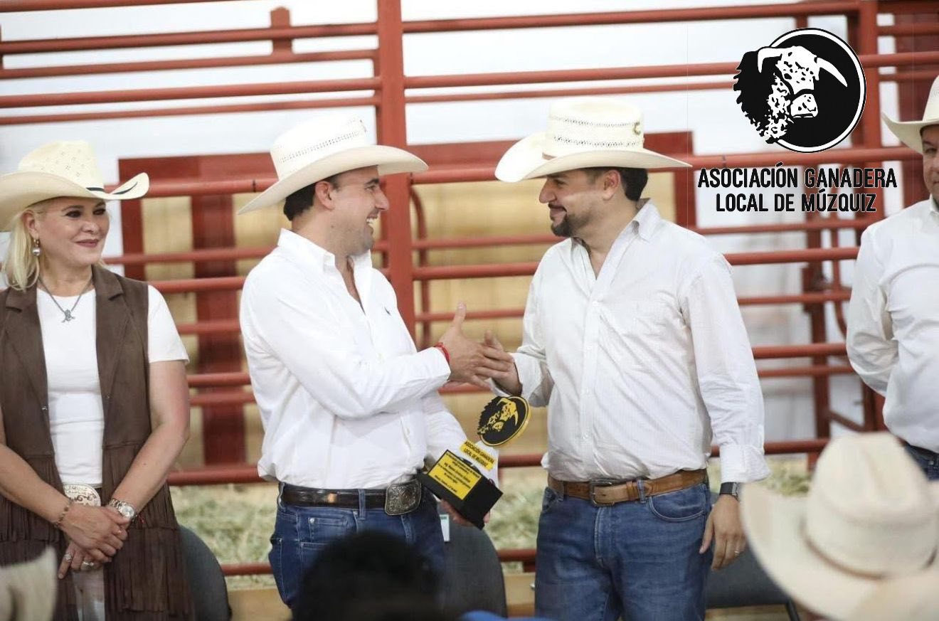Exitosa Expoasis Ganadera 2026 fortalece la unión y tradición en Múzquiz