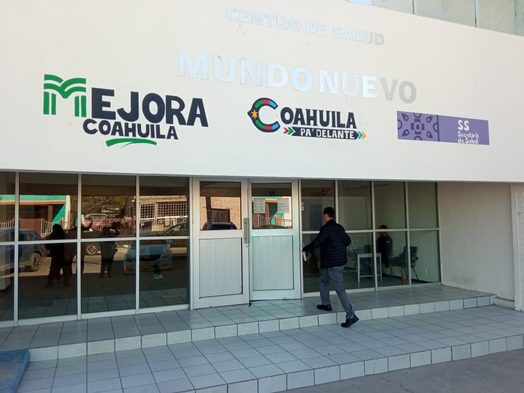 Autoridades de salud intensifican medidas preventivas en escuelas de Piedras Negras tras el regreso a clases por riesgo de enfermedades respiratorias y gastrointestinales.