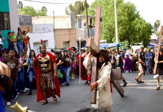Alta afluencia turística marca el inicio de vacaciones en Coahuila