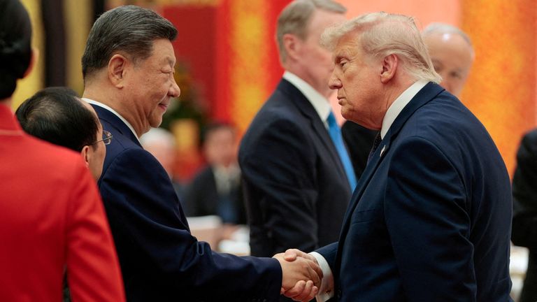 FMI ve positivo el diálogo entre Estados Unidos y China, pero advierte riesgos por Medio Oriente y petróleo