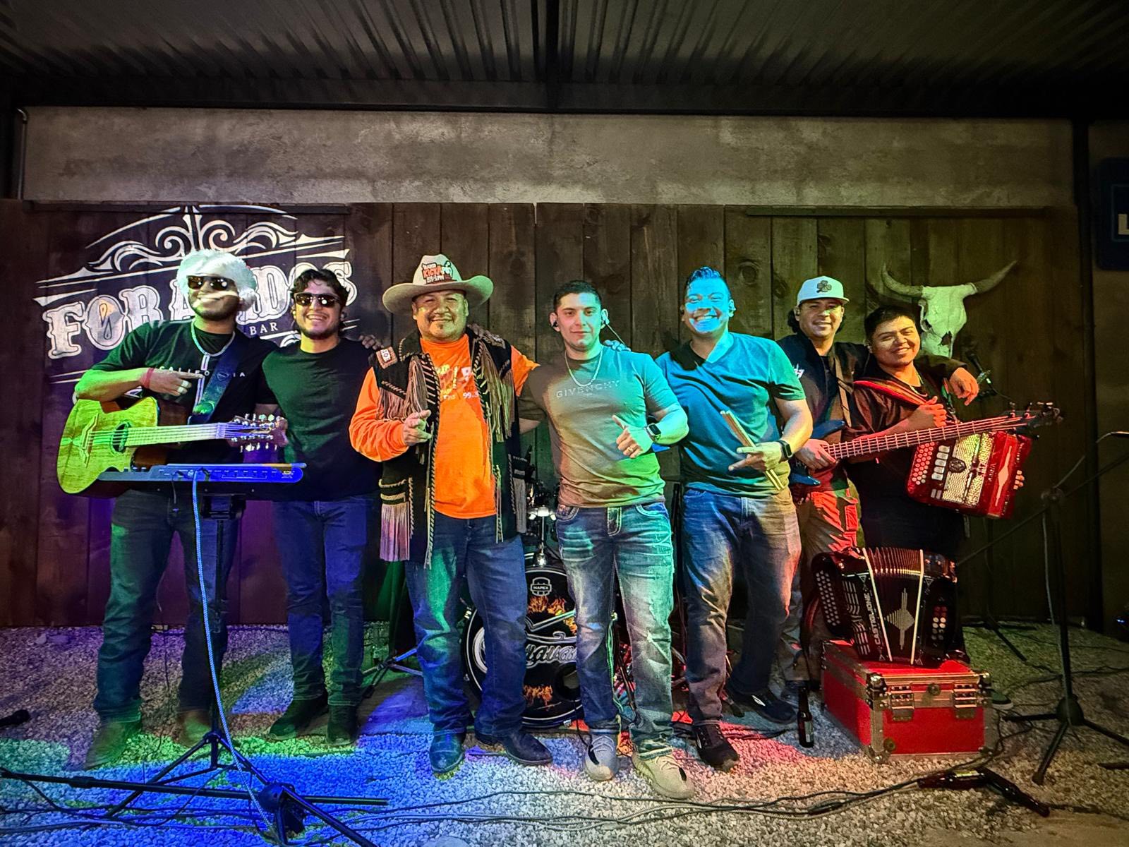 Desde el Ensayo consolida su éxito con una noche de música y gran conexión con la audiencia.