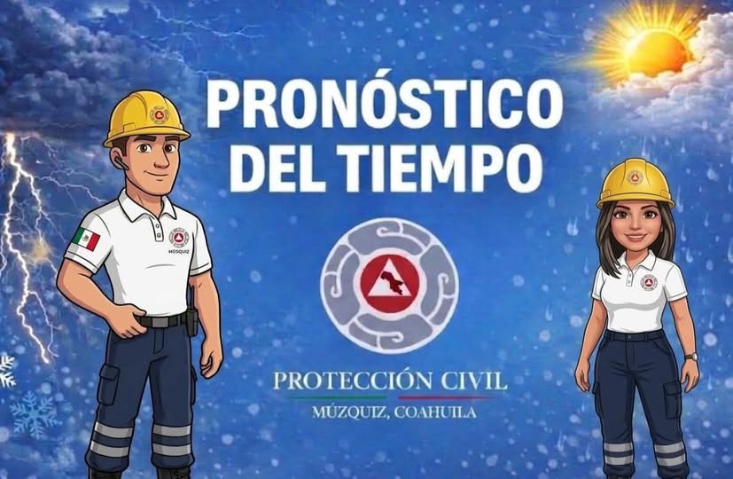 ⛅ PRONÓSTICO DEL TIEMPO | Miércoles 20 de Mayo