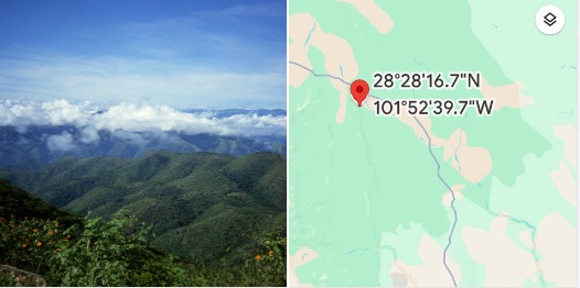 ✈️ Falsa alarma moviliza a cuerpos de emergencia en la sierra de Múzquiz