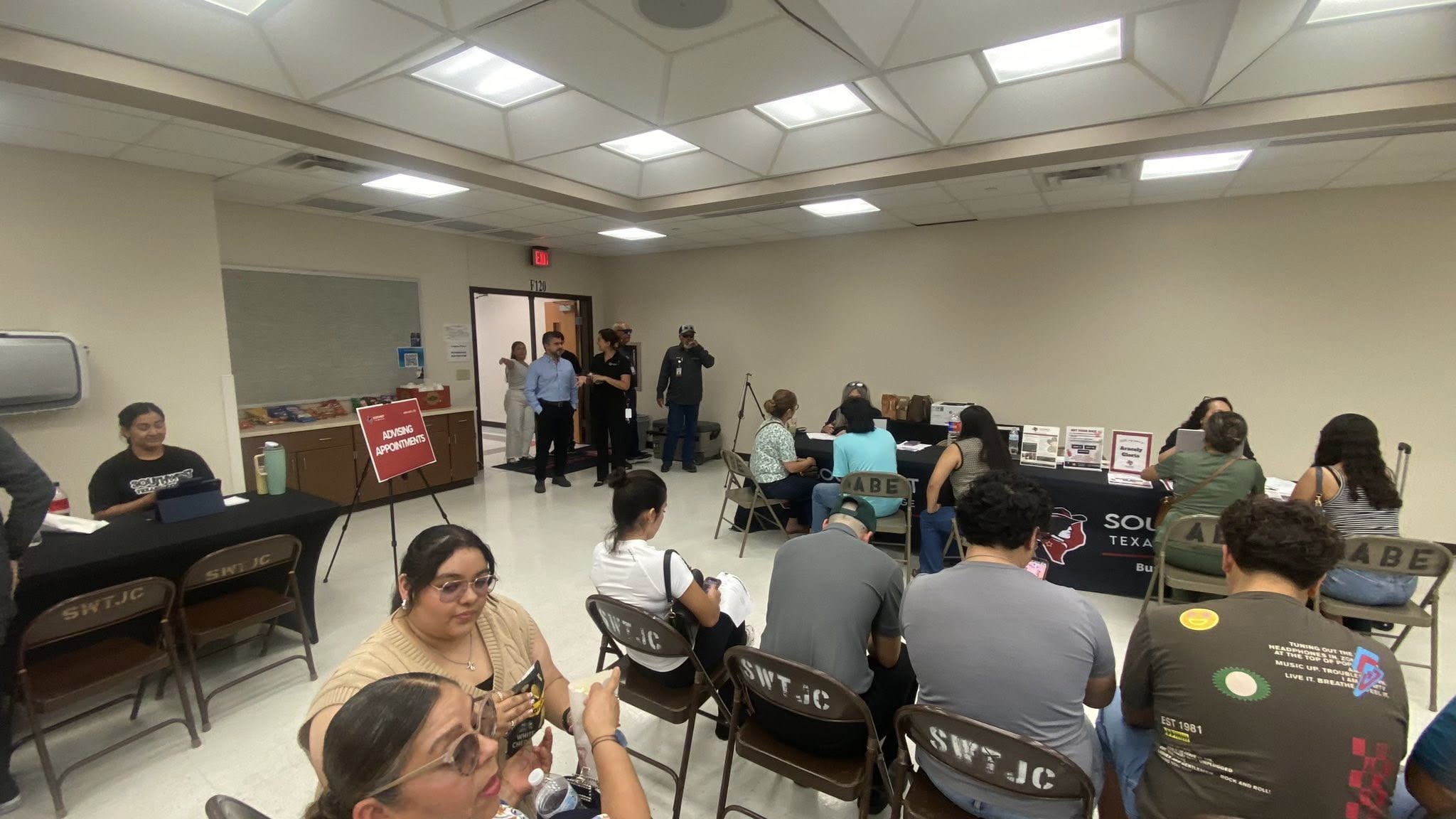 Ventanilla de Salud
