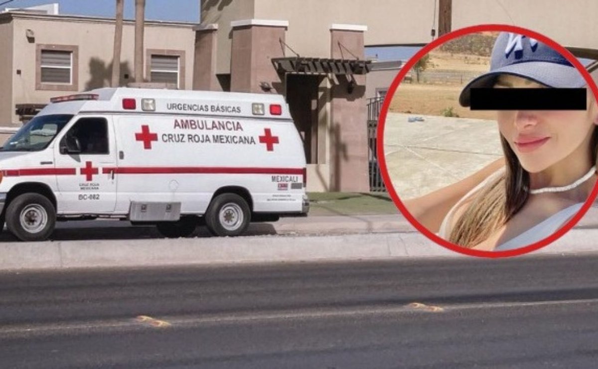 Vinculan a proceso a Roxana “N” por la muerte de su hijo Vicente en Mexicali