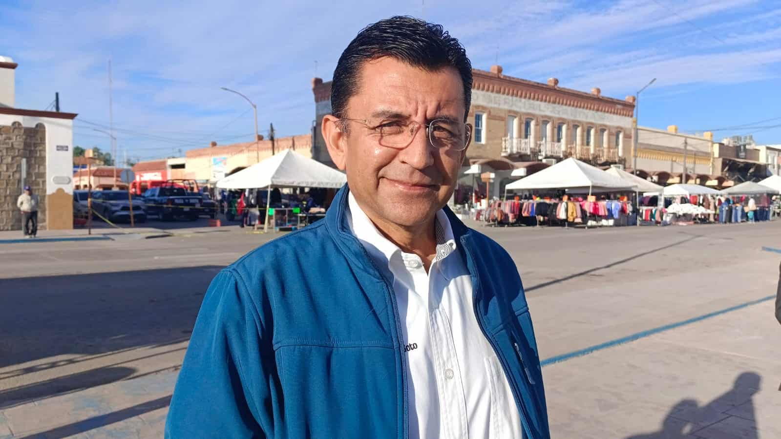 Empresarios de Sabinas enfrentan crisis por falta de circulante