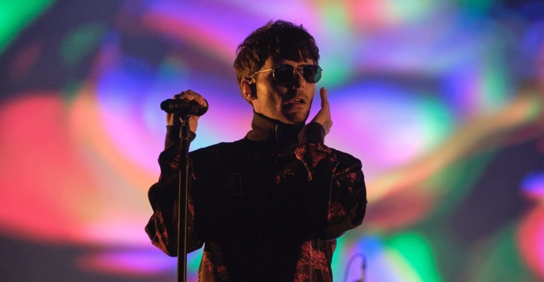Louis Tomlinson confirma su regreso a México con concierto en el Estadio GNP Seguros