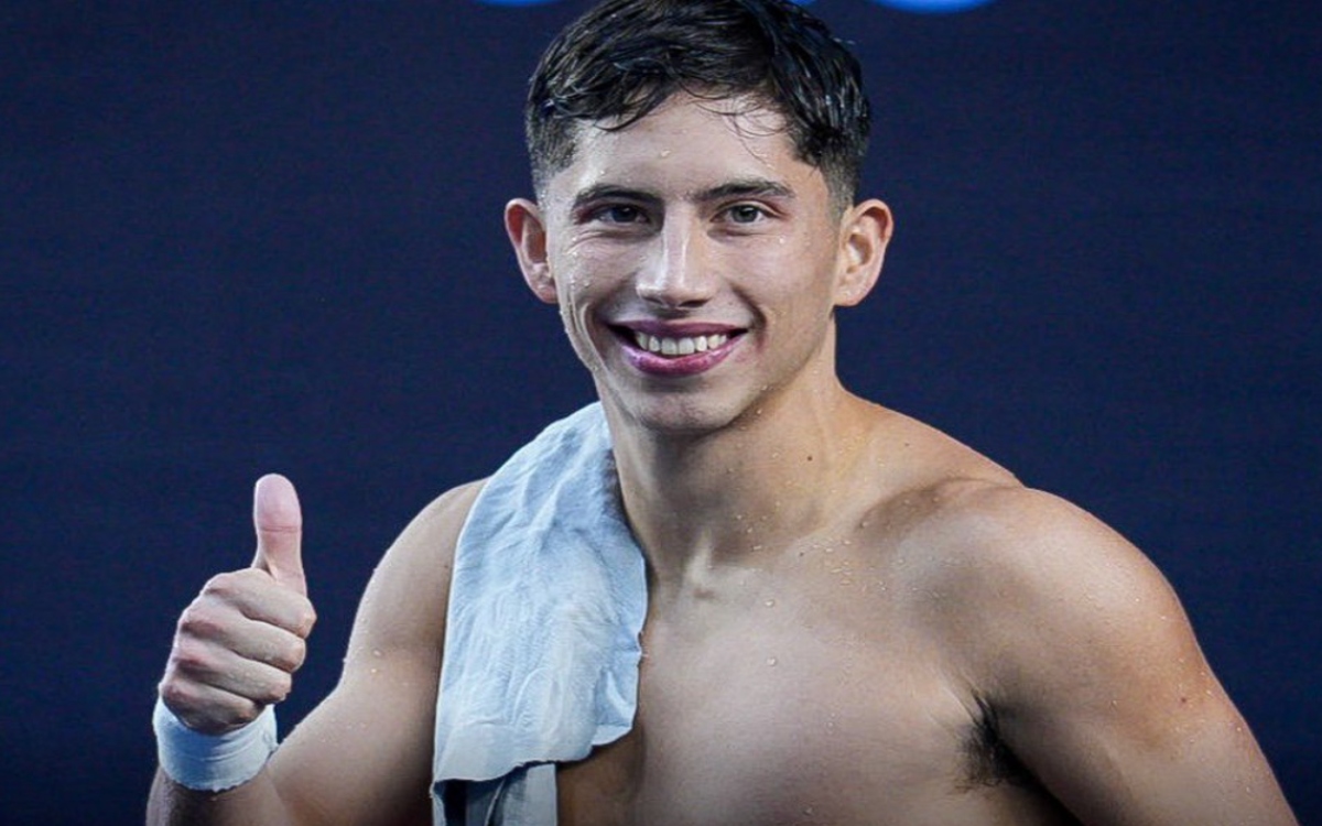 México cierra con cinco medallas en la Súper Final de la Copa del Mundo de Clavados