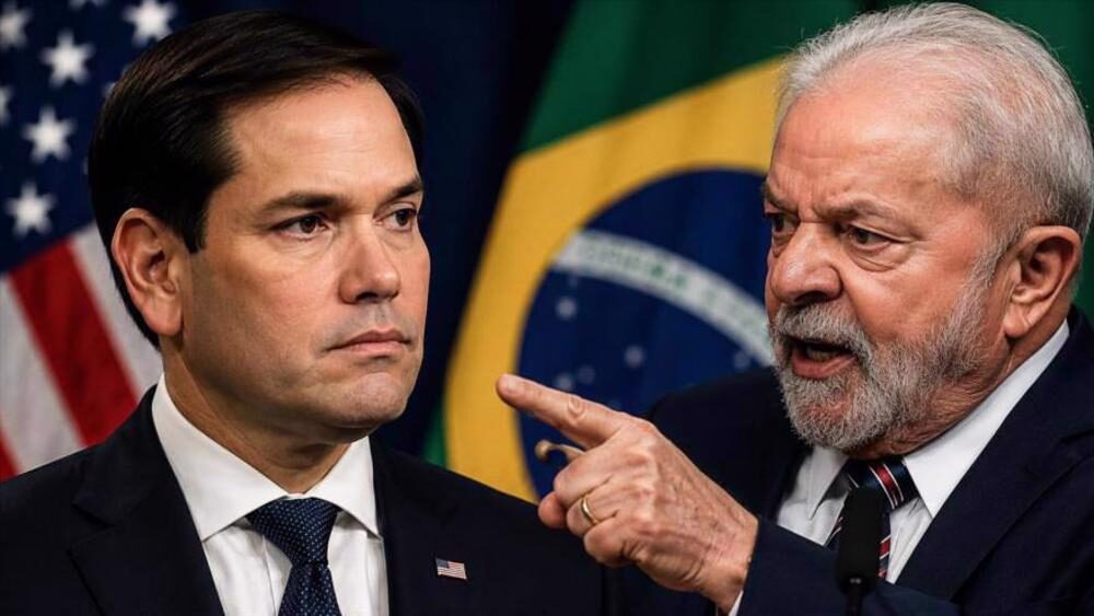 Estados Unidos, México, Brasil y Colombia enfrentan tensiones por injerencia