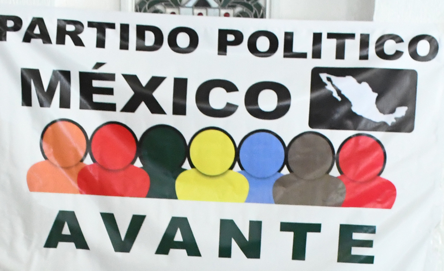 México Avante prepara impugnación tras perder registro
